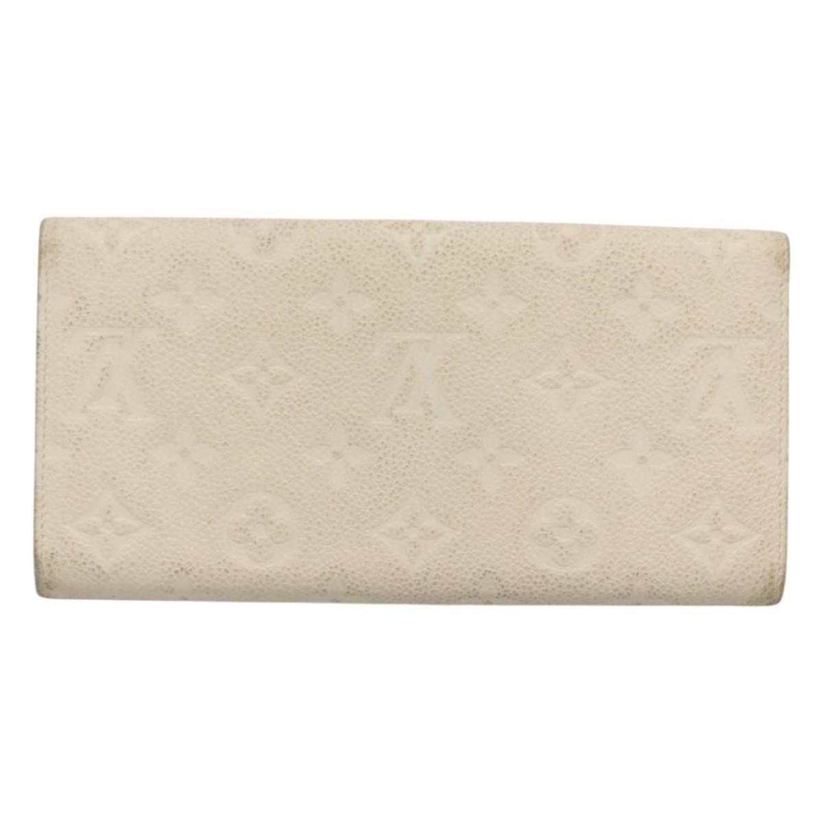 Louis Vuitton Louis Vuitton Sarah wallet Size ONE SIZE - 2 Thumbnail