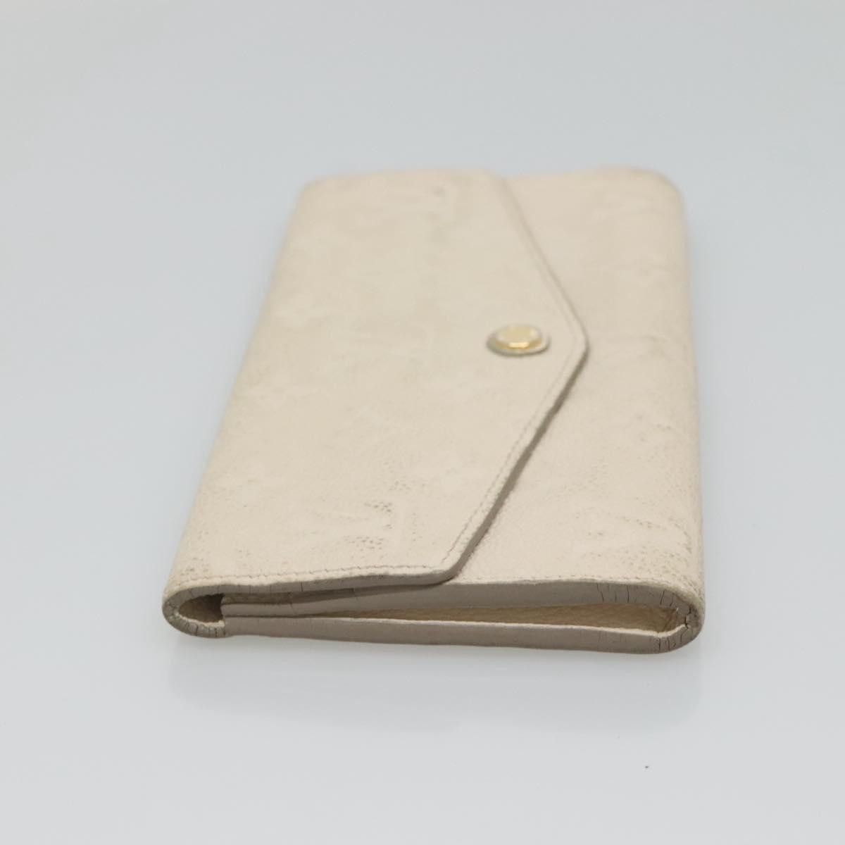 Louis Vuitton Louis Vuitton Sarah wallet Size ONE SIZE - 4 Thumbnail