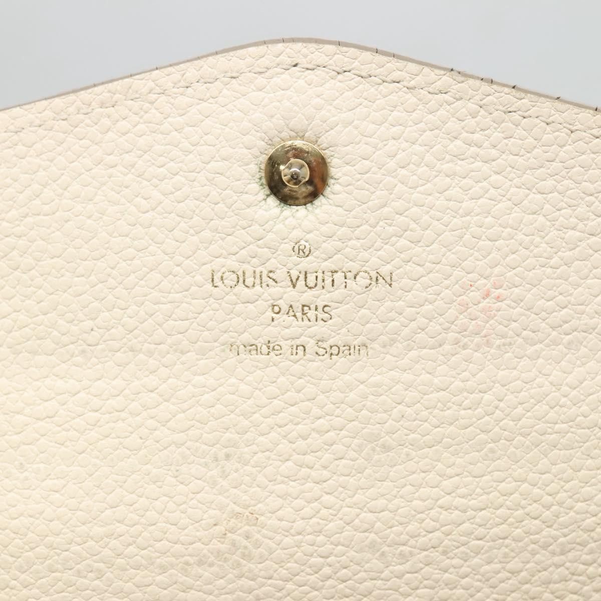 Louis Vuitton Louis Vuitton Sarah wallet Size ONE SIZE - 11 Thumbnail