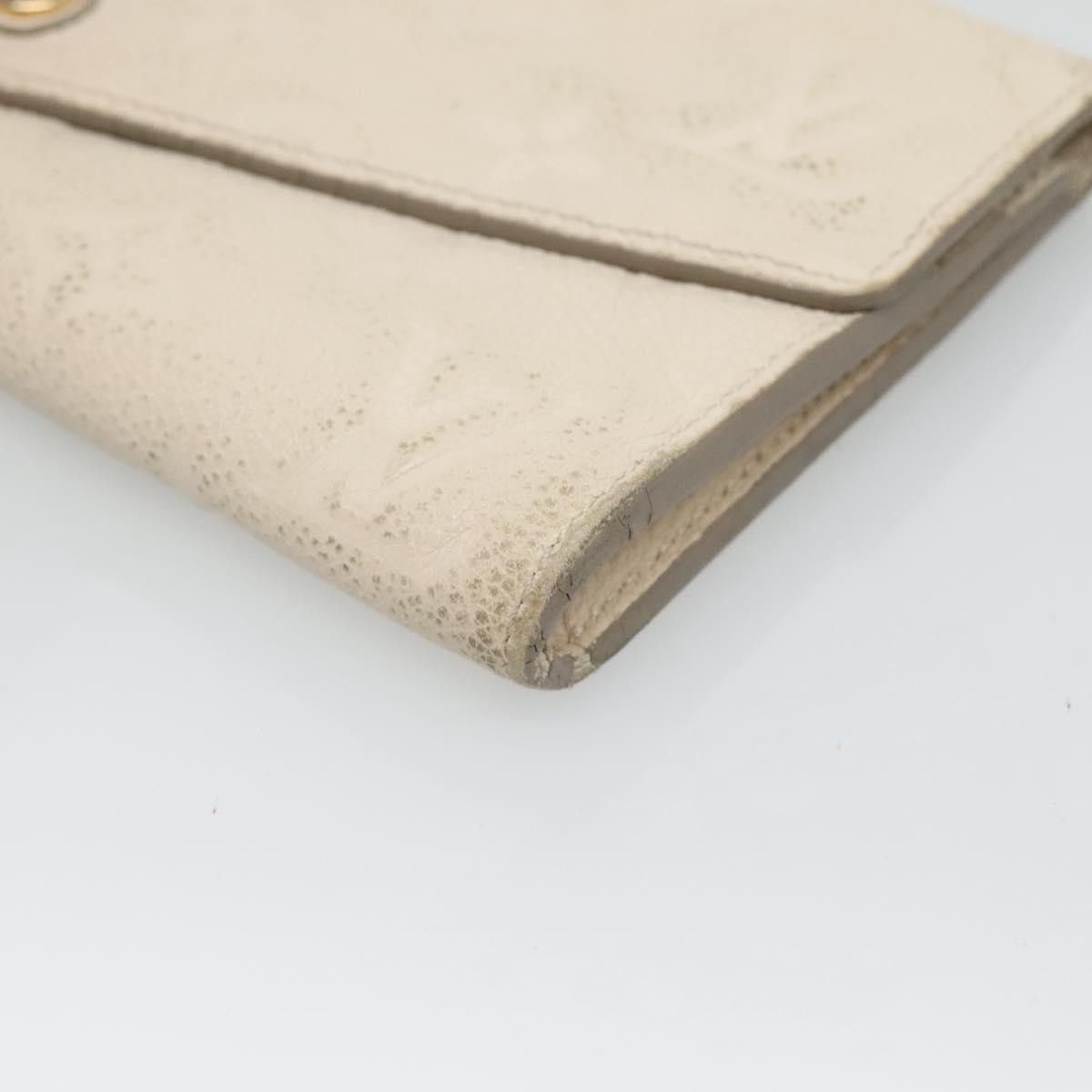 Louis Vuitton Louis Vuitton Sarah wallet Size ONE SIZE - 5 Thumbnail