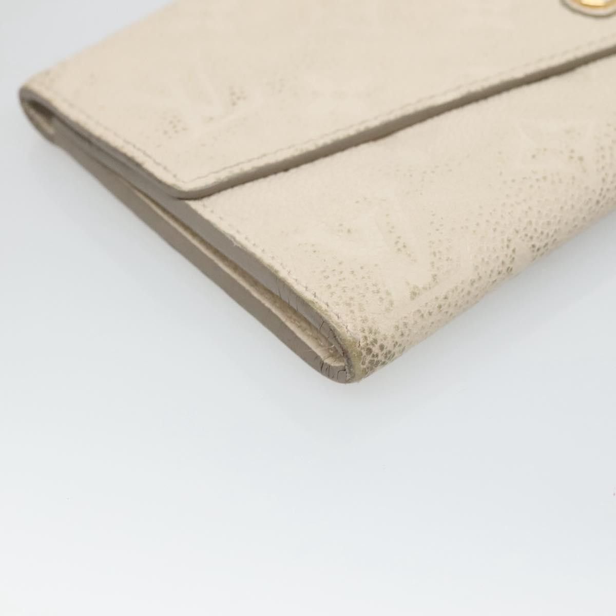 Louis Vuitton Louis Vuitton Sarah wallet Size ONE SIZE - 6 Thumbnail