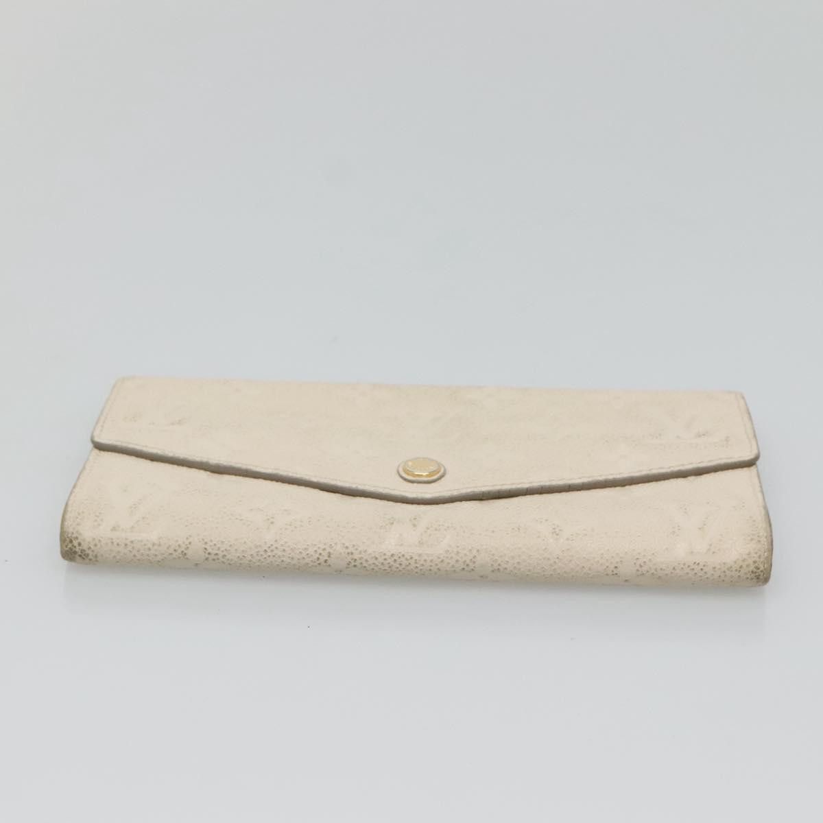 Louis Vuitton Louis Vuitton Sarah wallet Size ONE SIZE - 14 Thumbnail