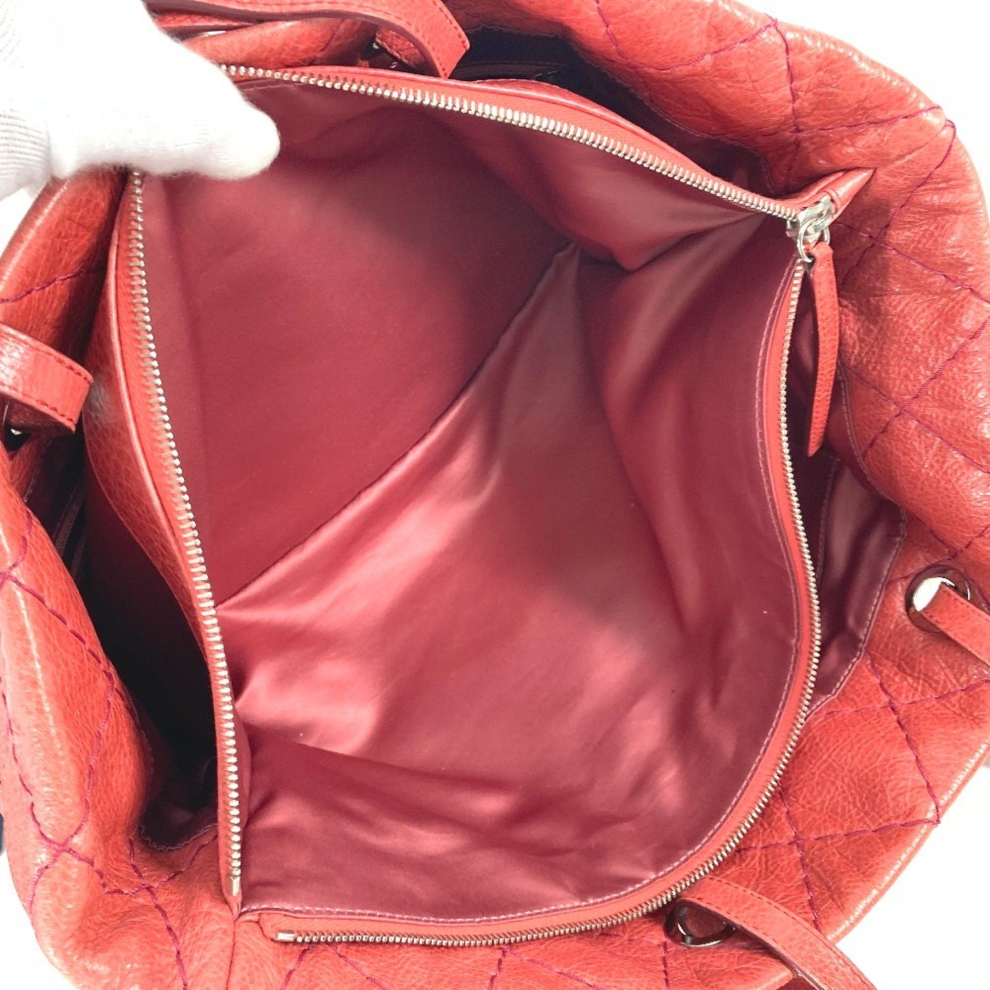 Chanel Chanel On the road shoulder Size ONE SIZE - 17 Thumbnail