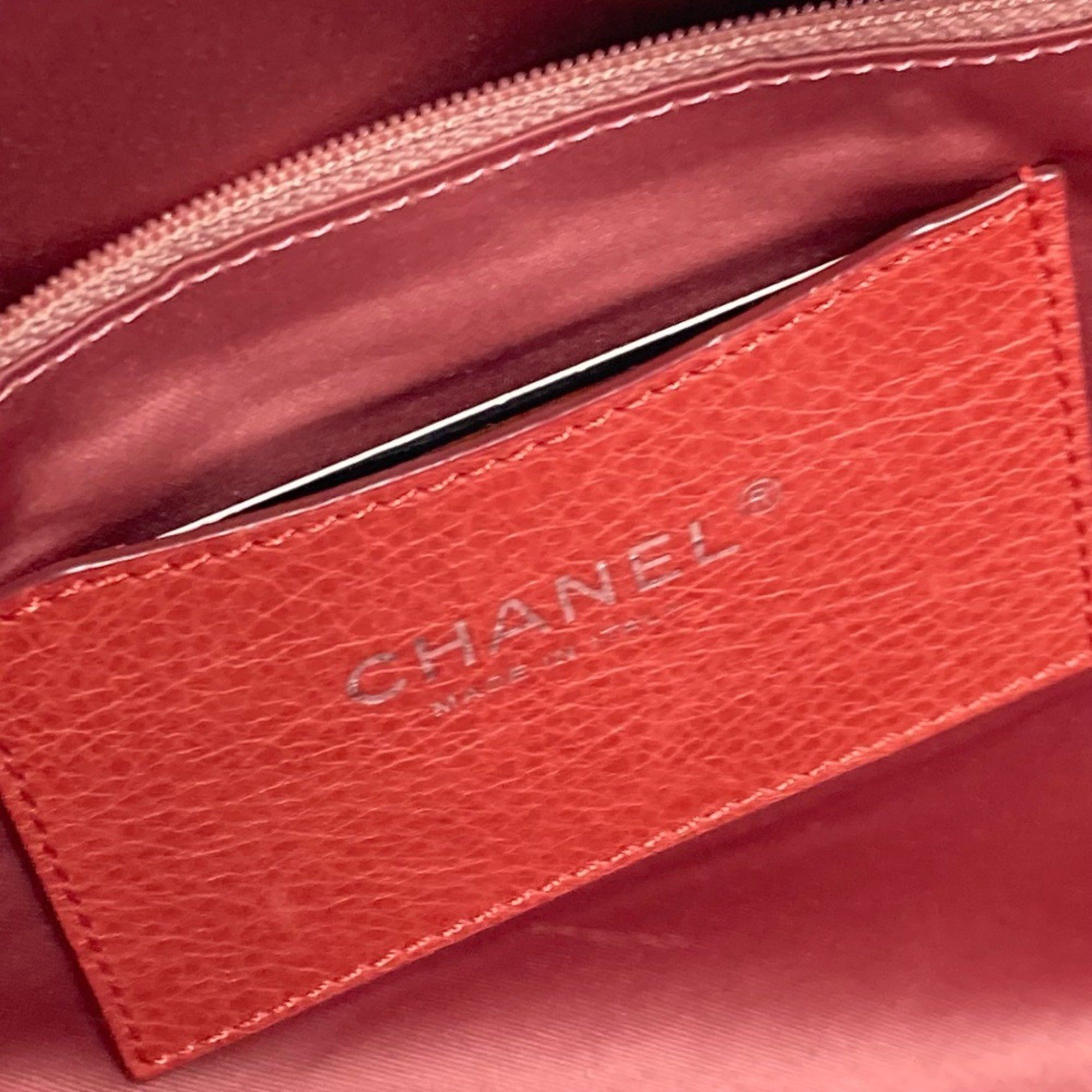 Chanel Chanel On the road shoulder Size ONE SIZE - 7 Thumbnail