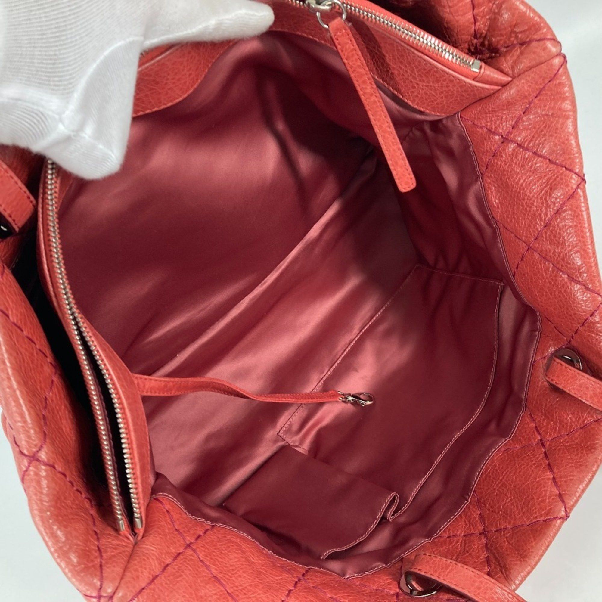 Chanel Chanel On the road shoulder Size ONE SIZE - 5 Thumbnail