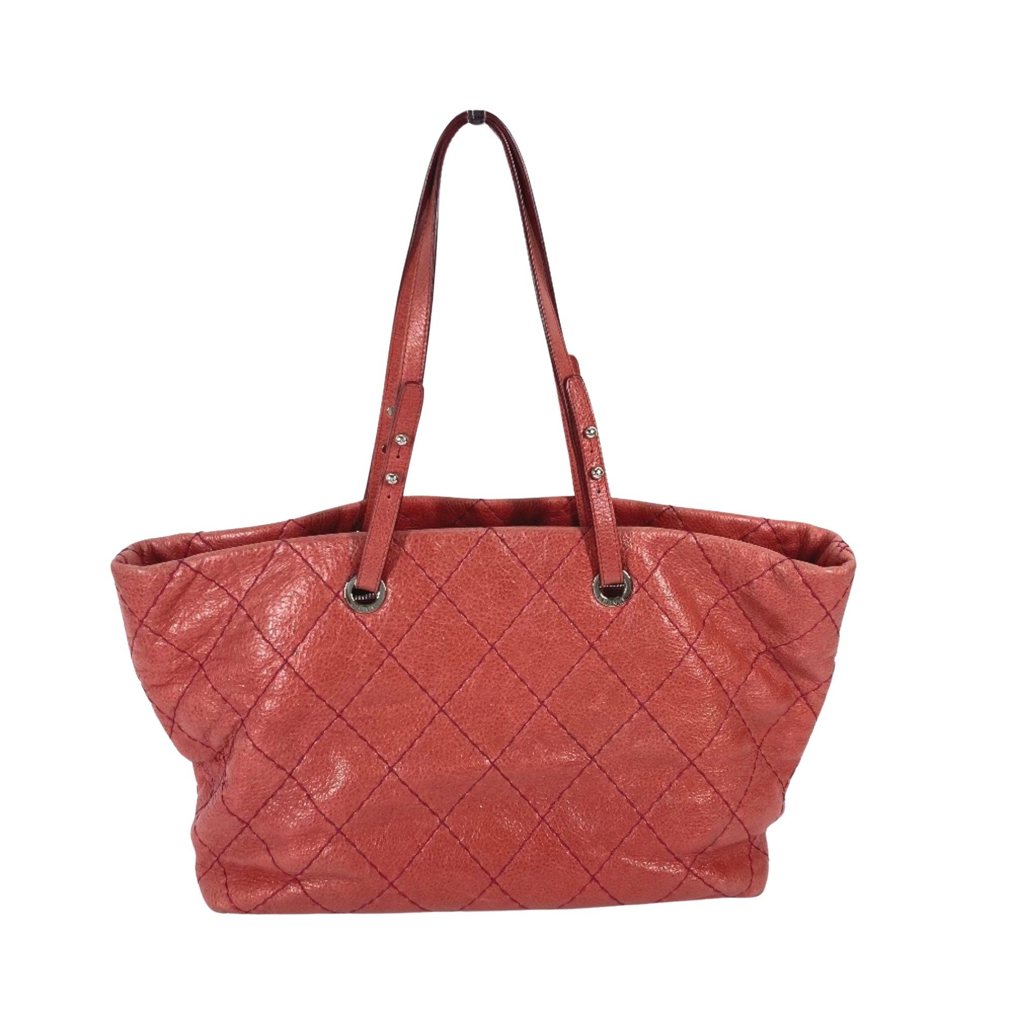 Chanel Chanel On the road shoulder Size ONE SIZE - 2 Thumbnail