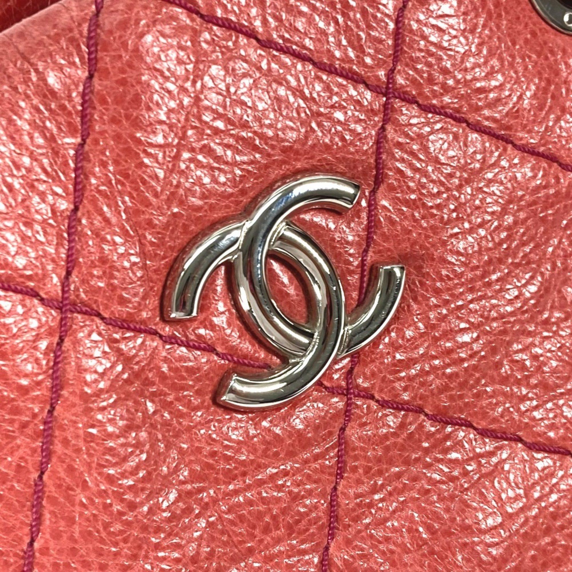 Chanel Chanel On the road shoulder Size ONE SIZE - 15 Thumbnail