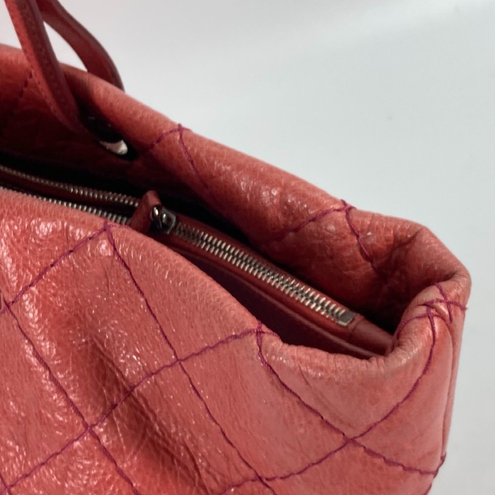 Chanel Chanel On the road shoulder Size ONE SIZE - 14 Thumbnail