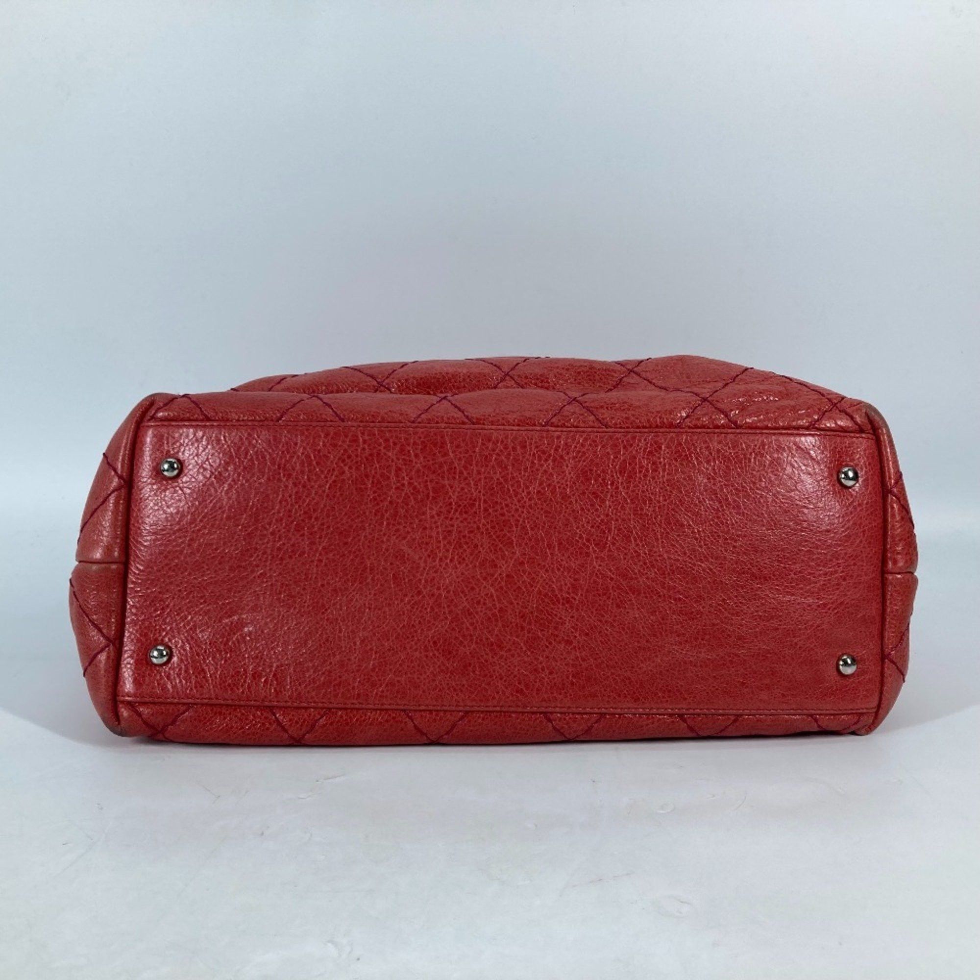 Chanel Chanel On the road shoulder Size ONE SIZE - 3 Thumbnail