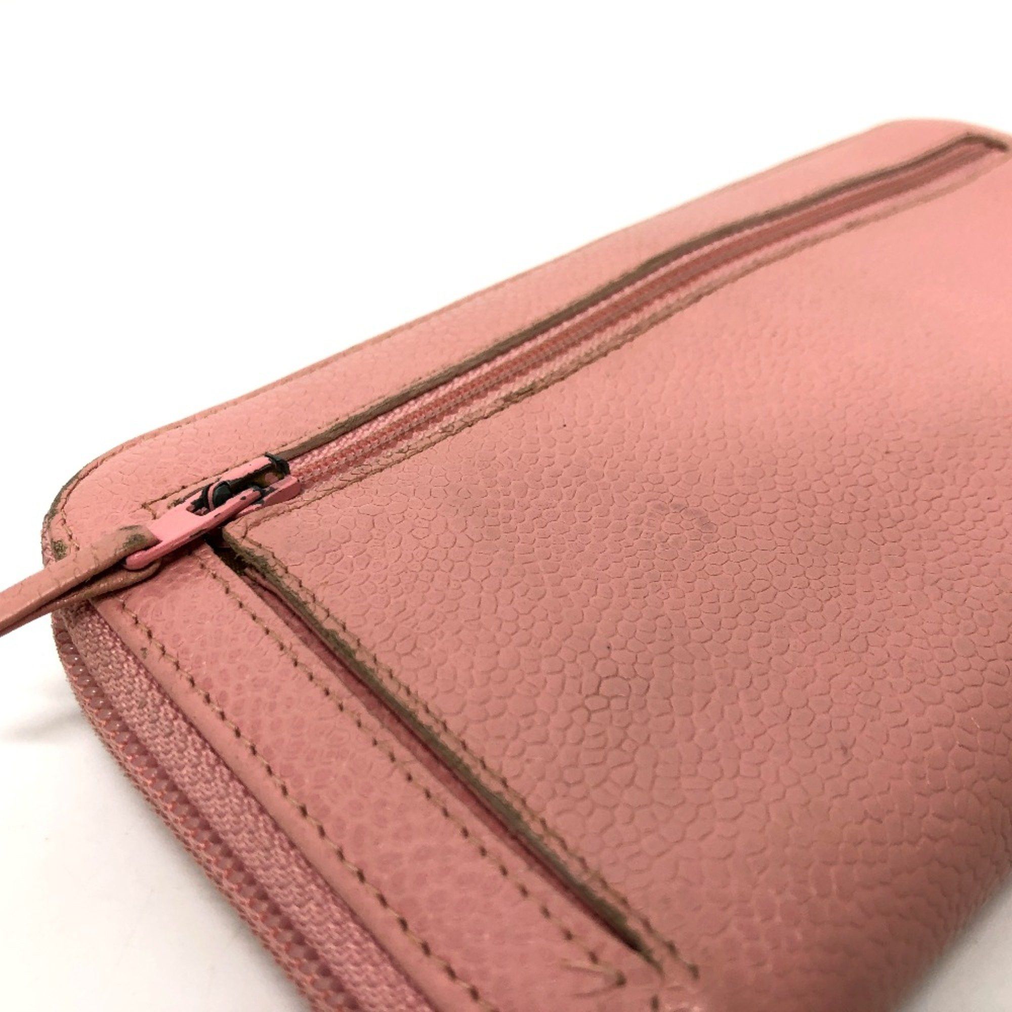 Chanel Chanel Logo CC wallet Size ONE SIZE - 12 Thumbnail