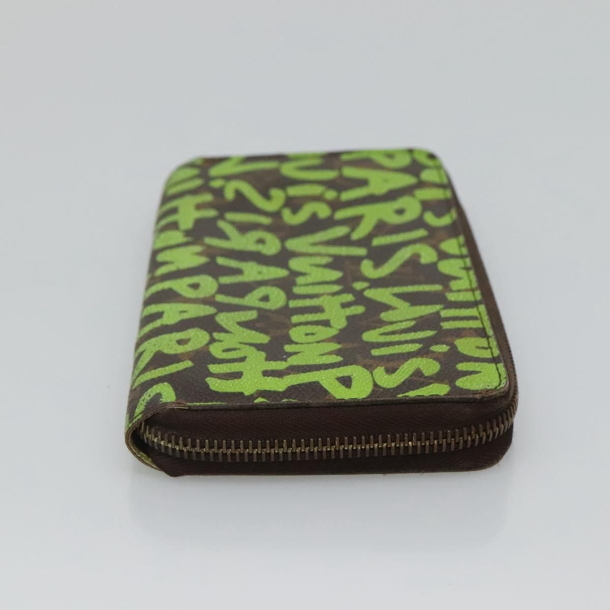Louis Vuitton Louis Vuitton Zippy wallet wallet Size ONE SIZE - 3 Thumbnail