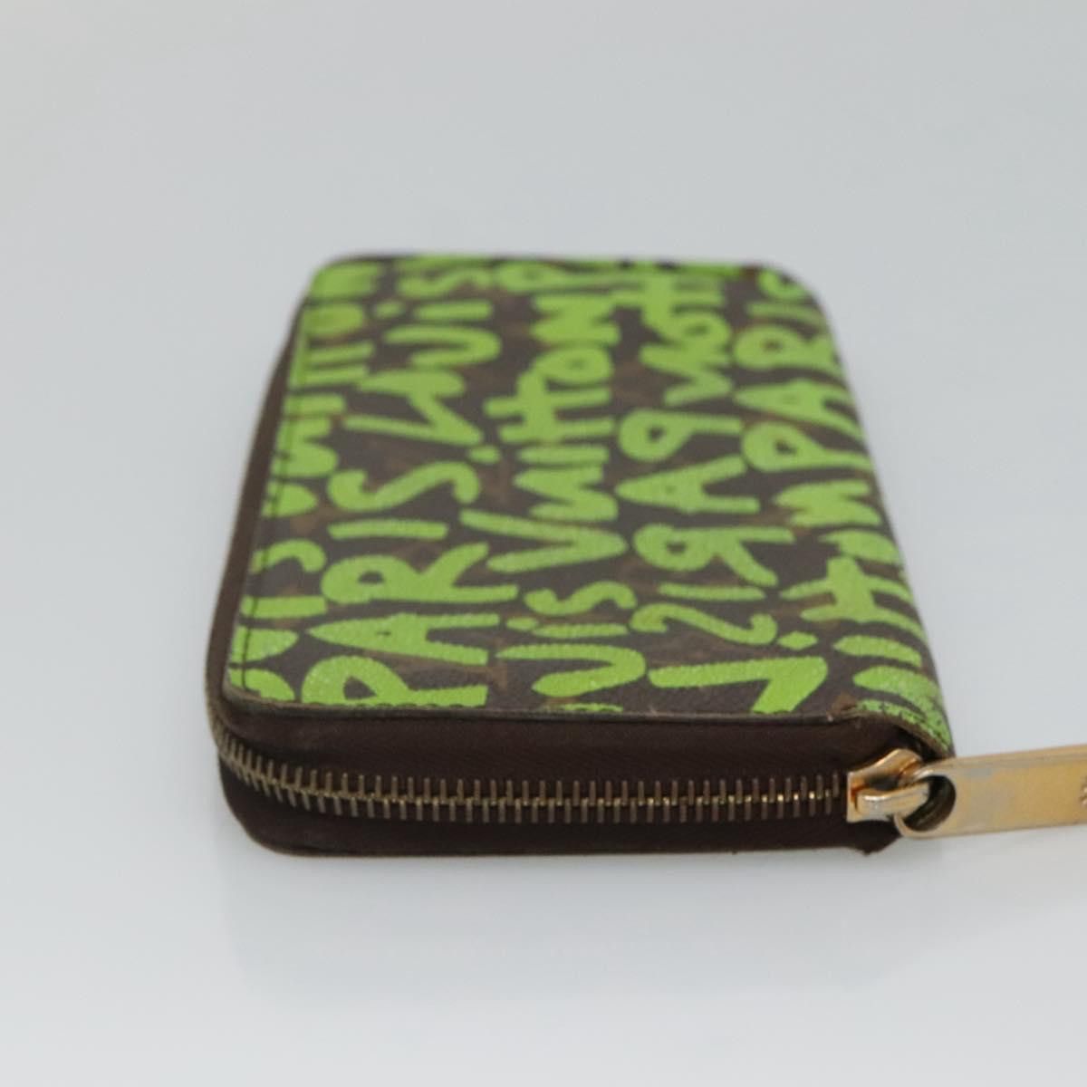 Louis Vuitton Louis Vuitton Zippy wallet wallet Size ONE SIZE - 4 Thumbnail