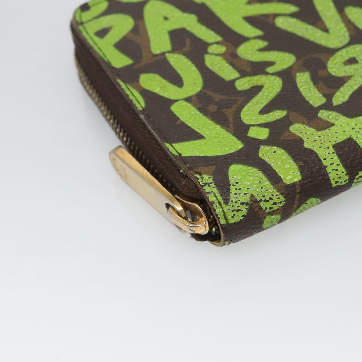 Louis Vuitton Louis Vuitton Zippy wallet wallet Size ONE SIZE - 6 Thumbnail