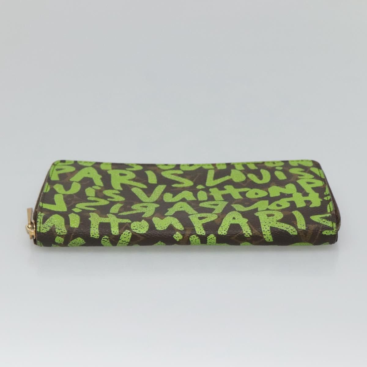 Louis Vuitton Louis Vuitton Zippy wallet wallet Size ONE SIZE - 14 Thumbnail