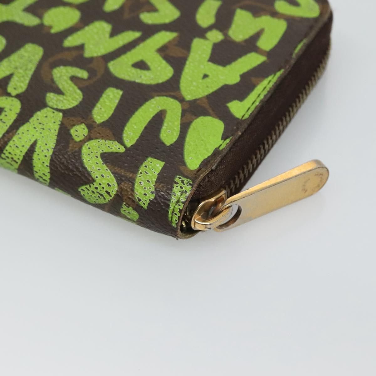 Louis Vuitton Louis Vuitton Zippy wallet wallet Size ONE SIZE - 7 Thumbnail