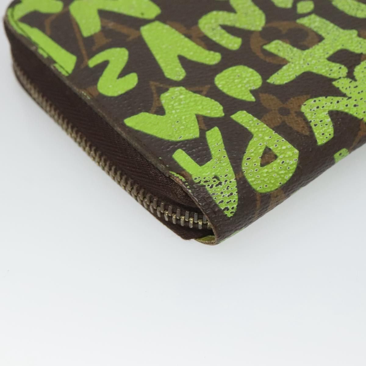 Louis Vuitton Louis Vuitton Zippy wallet wallet Size ONE SIZE - 8 Thumbnail