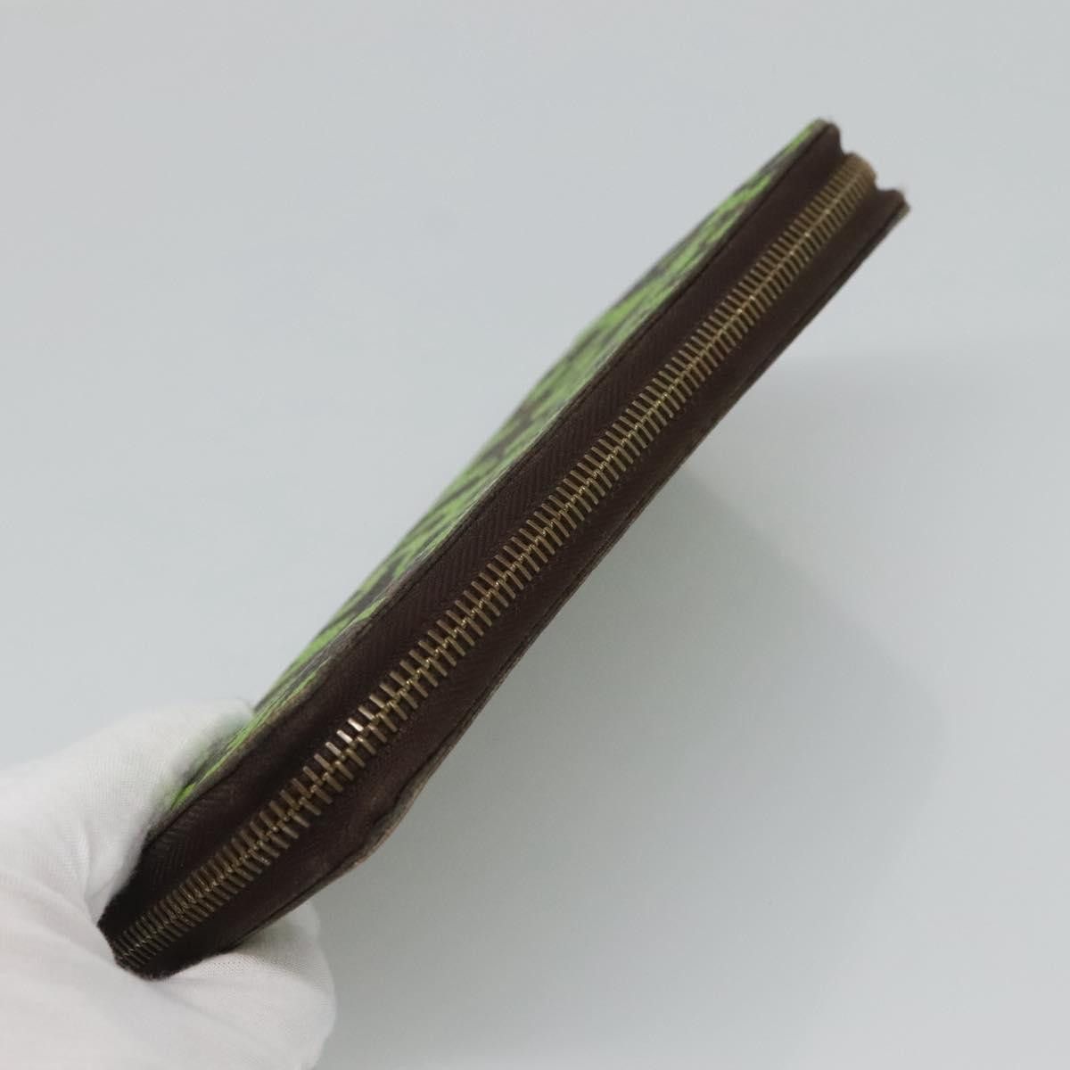 Louis Vuitton Louis Vuitton Zippy wallet wallet Size ONE SIZE - 13 Thumbnail