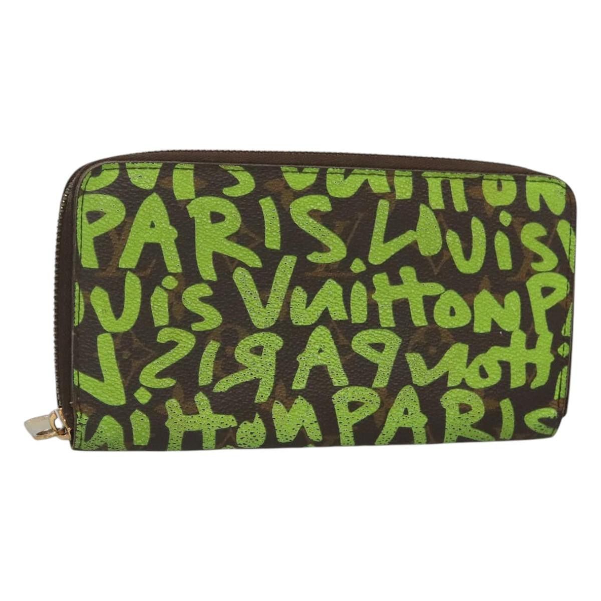 Louis Vuitton Louis Vuitton Zippy wallet wallet Size ONE SIZE - 15 Thumbnail