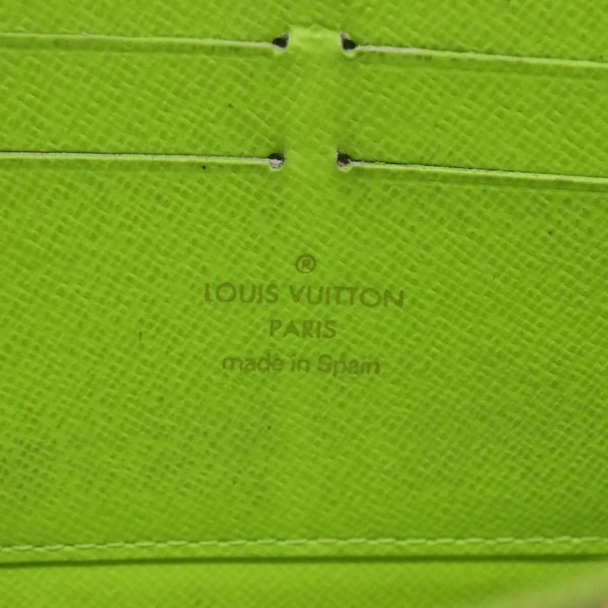 Louis Vuitton Louis Vuitton Zippy wallet wallet Size ONE SIZE - 12 Thumbnail
