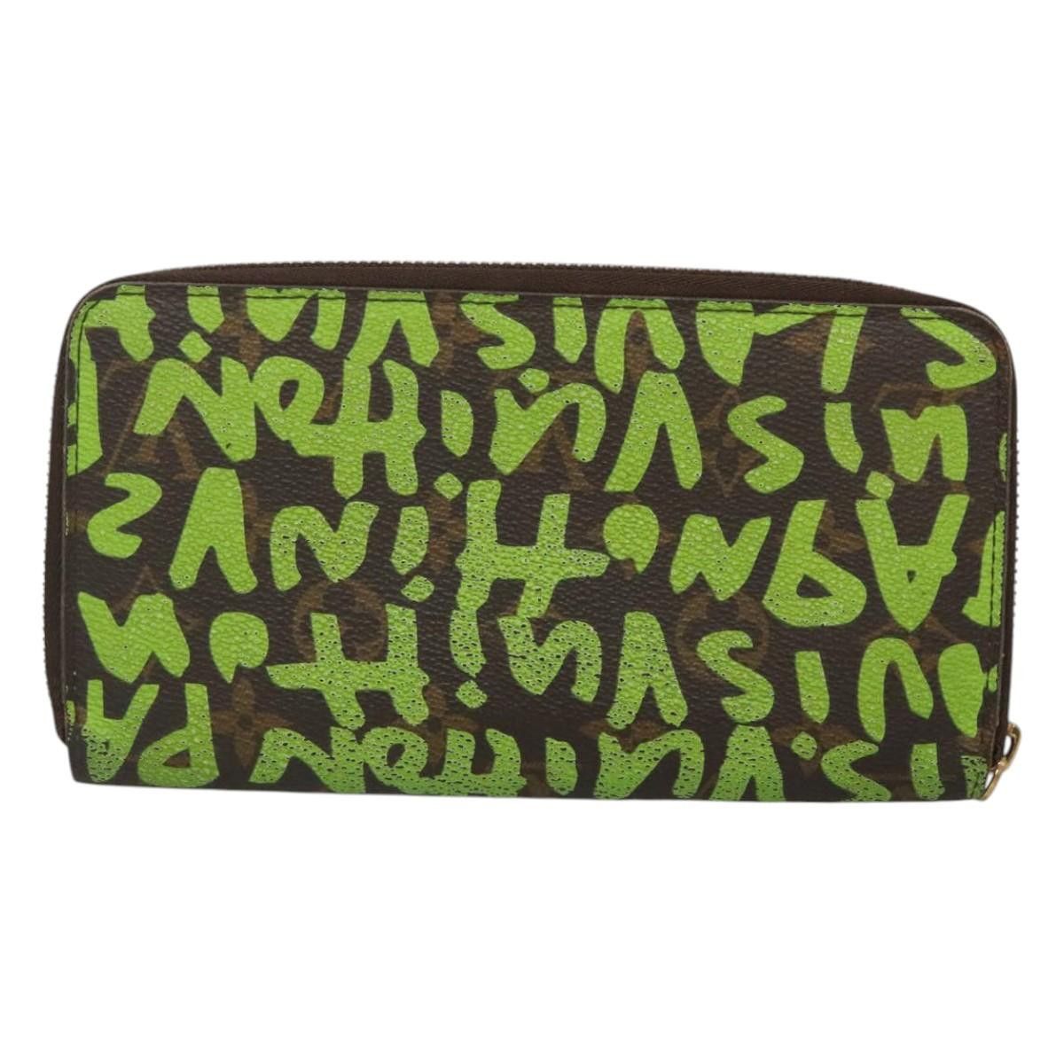 Louis Vuitton Louis Vuitton Zippy wallet wallet Size ONE SIZE - 2 Thumbnail