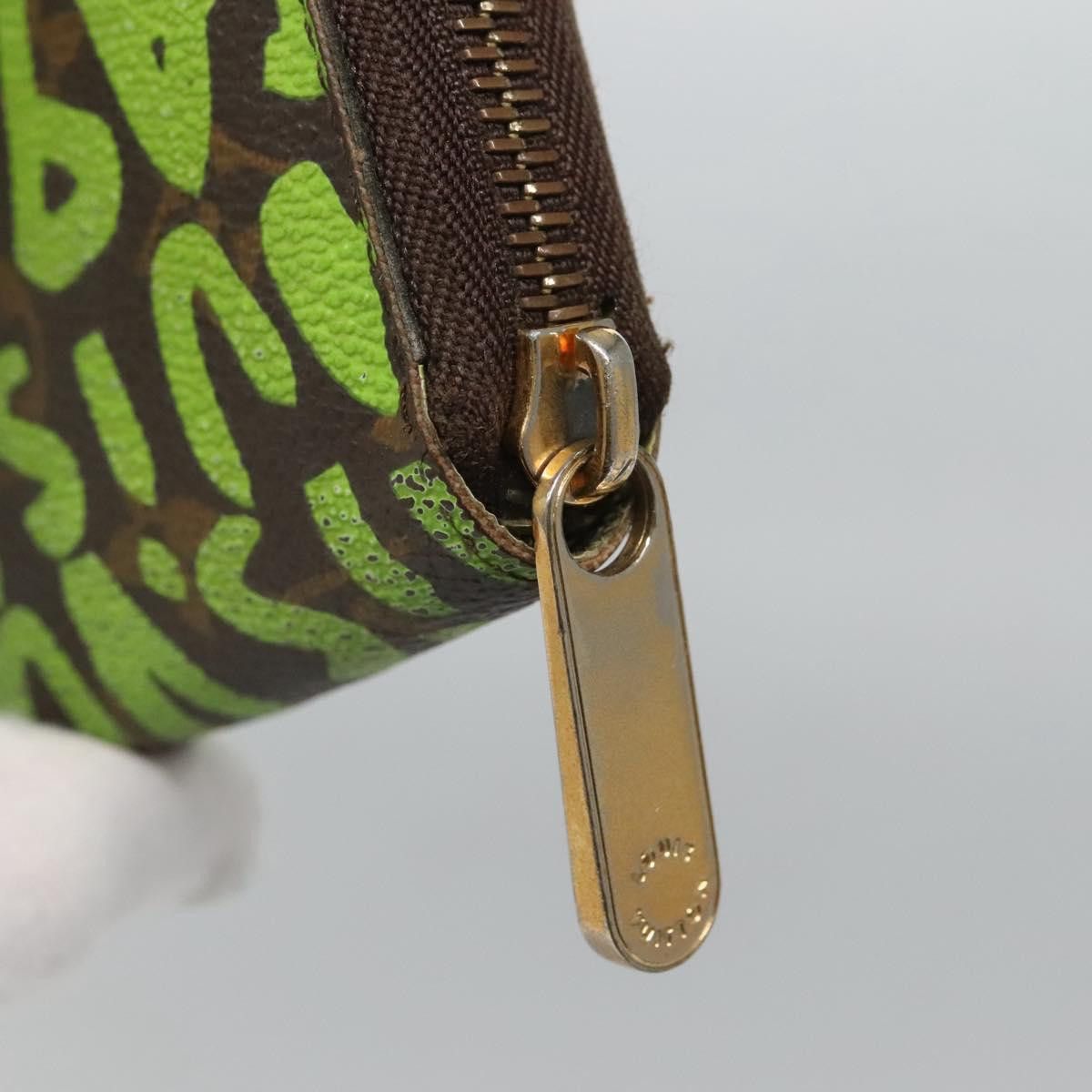 Louis Vuitton Louis Vuitton Zippy wallet wallet Size ONE SIZE - 9 Thumbnail