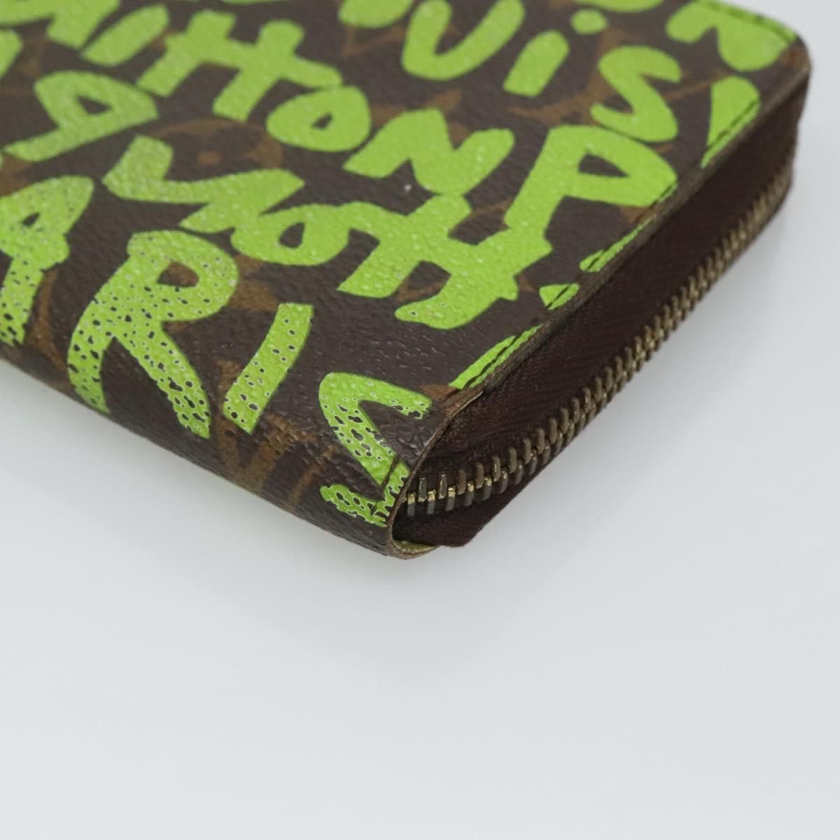 Louis Vuitton Louis Vuitton Zippy wallet wallet Size ONE SIZE - 5 Thumbnail