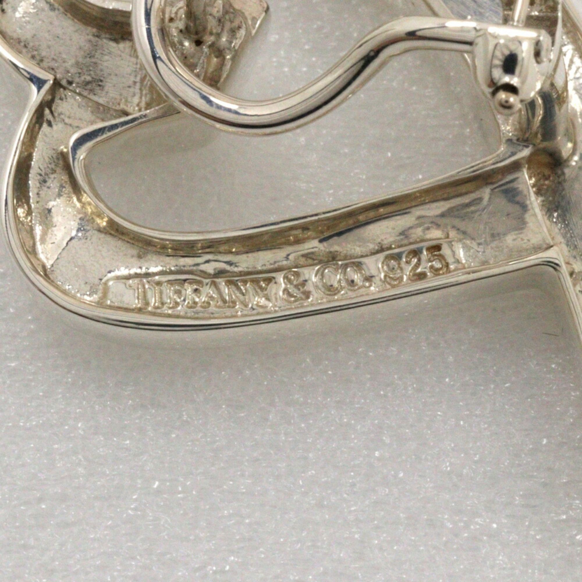 Tiffany & Co. Tiffany & Co Loving heart earring Size ONE SIZE - 7 Thumbnail