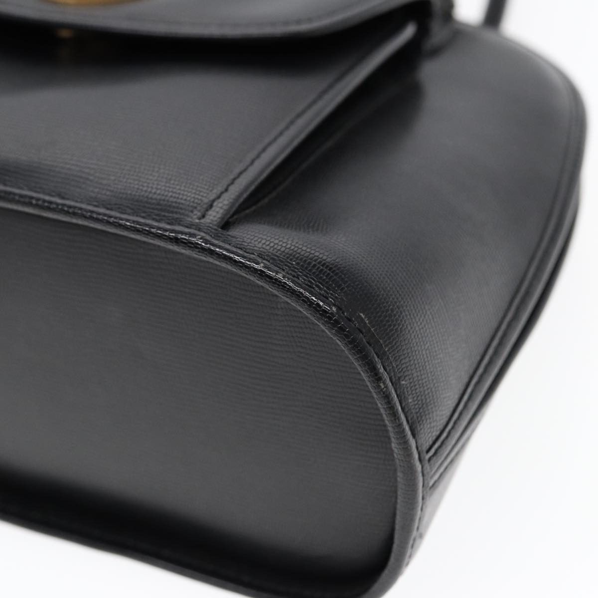 Celine Céline Logo du cercle handbag Size ONE SIZE - 6 Thumbnail