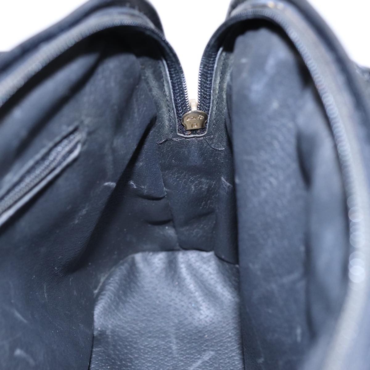 Celine Céline Logo du cercle handbag Size ONE SIZE - 20 Thumbnail
