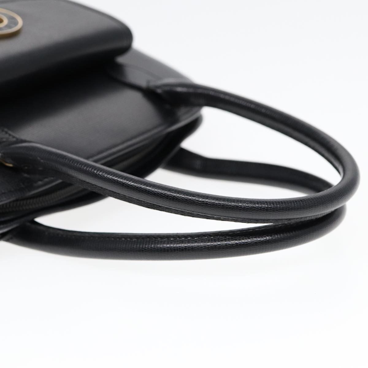 Celine Céline Logo du cercle handbag Size ONE SIZE - 5 Thumbnail