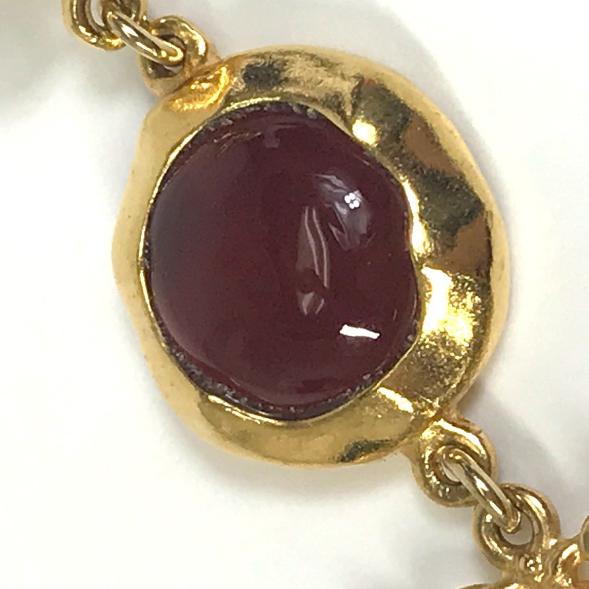 Chanel Chanel Coco Mark earring Size ONE SIZE - 3 Thumbnail