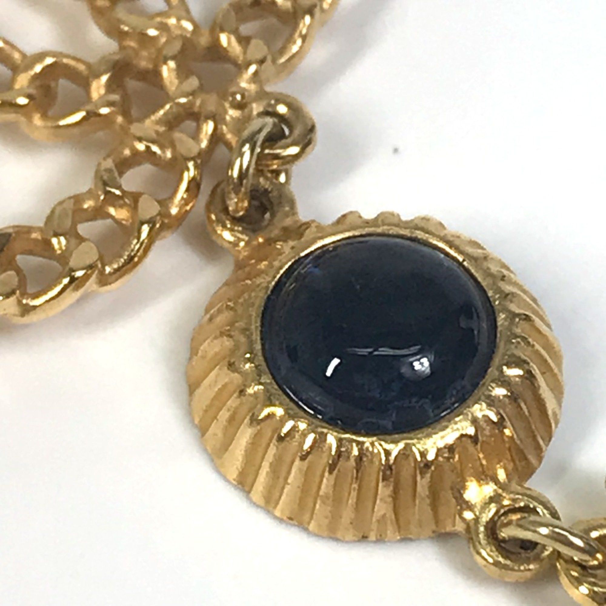Chanel Chanel Coco Mark earring Size ONE SIZE - 4 Thumbnail