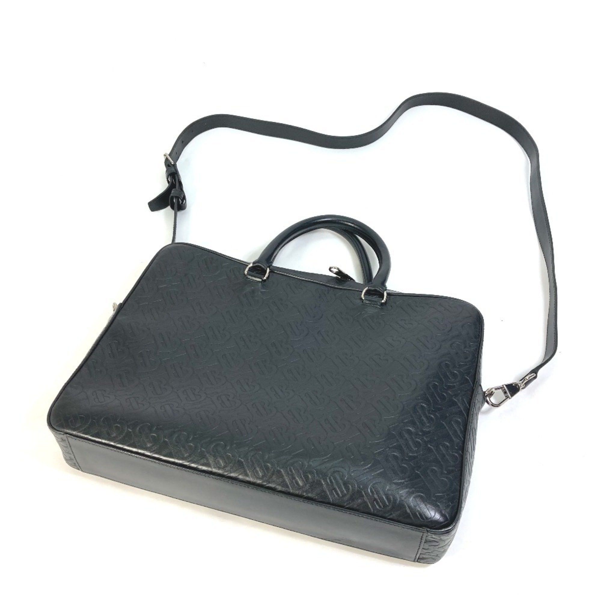 Burberry Burberry TB shoulder Size ONE SIZE - 5 Thumbnail