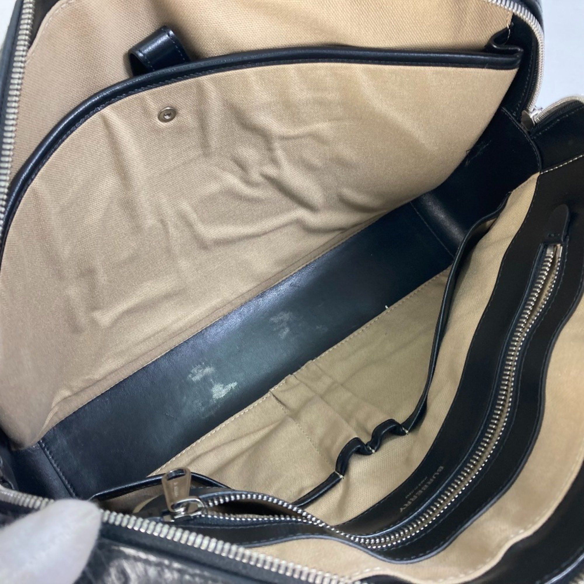 Burberry Burberry TB shoulder Size ONE SIZE - 8 Thumbnail