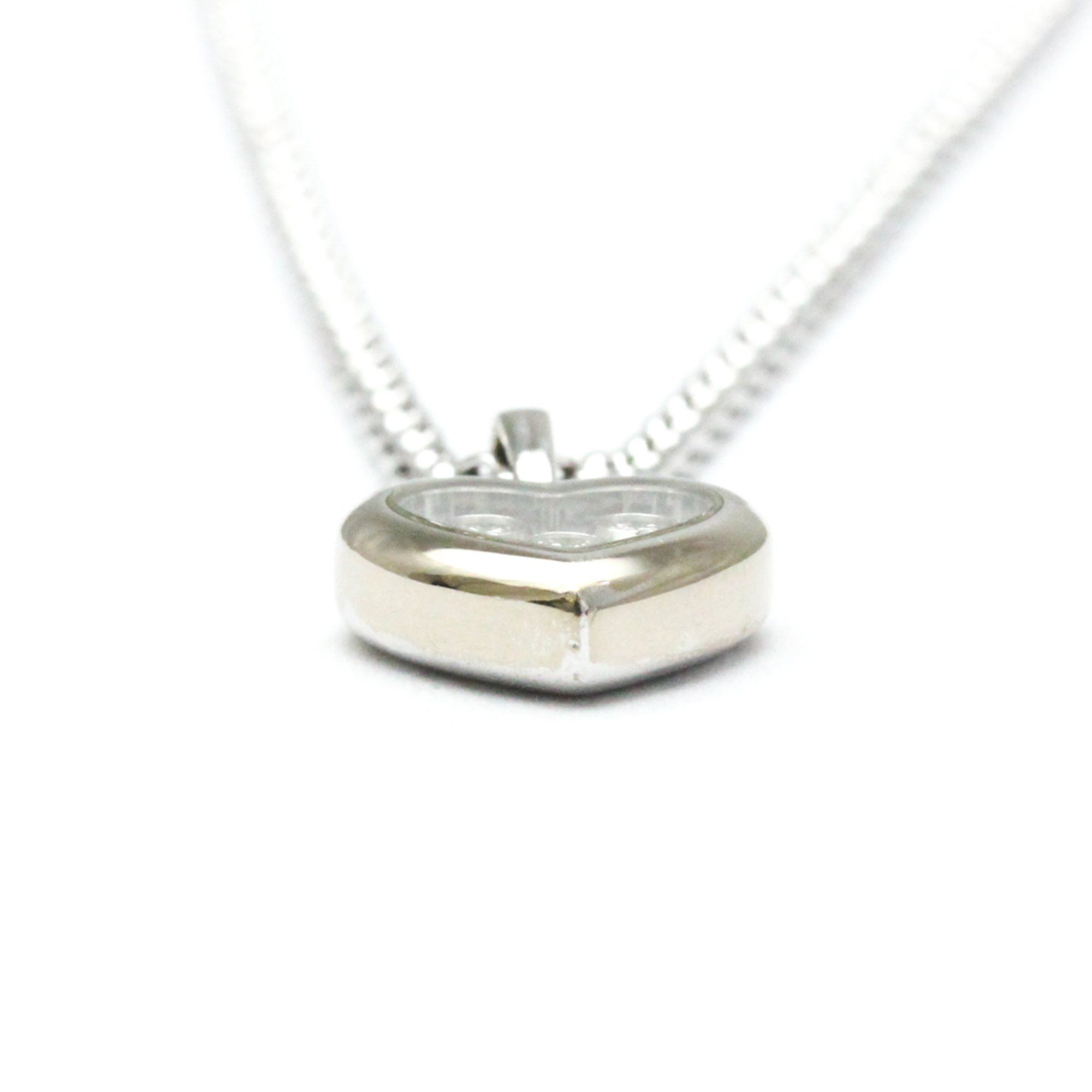 Chopard Chopard Happy Diamond Necklace necklace Size ONE SIZE - 7 Thumbnail