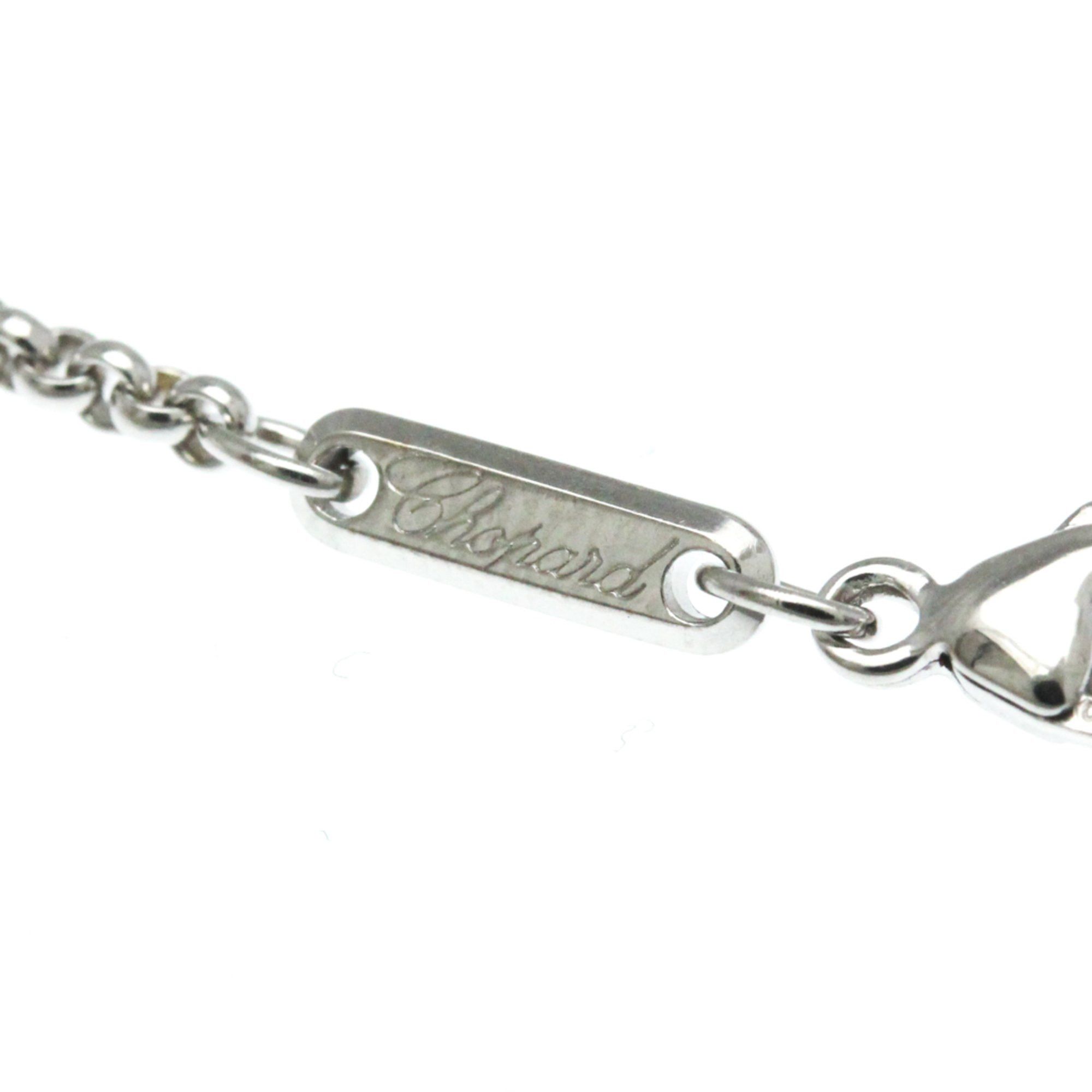 Chopard Chopard Happy Diamond Necklace necklace Size ONE SIZE - 9 Thumbnail