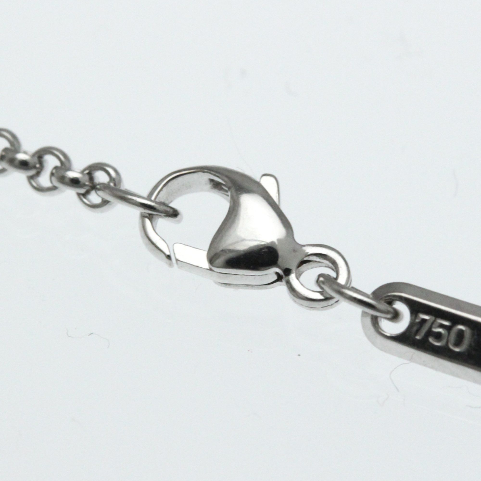 Chopard Chopard Happy Diamond Necklace necklace Size ONE SIZE - 12 Thumbnail