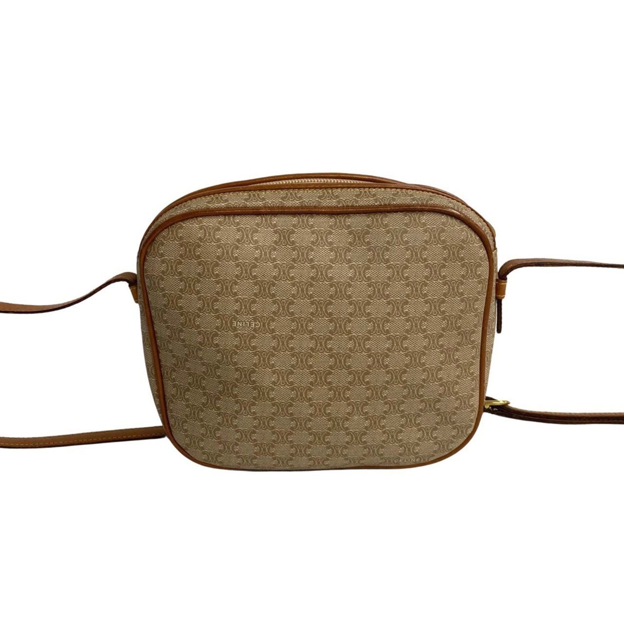 Celine Céline Macadam shoulder Size ONE SIZE - 2 Thumbnail