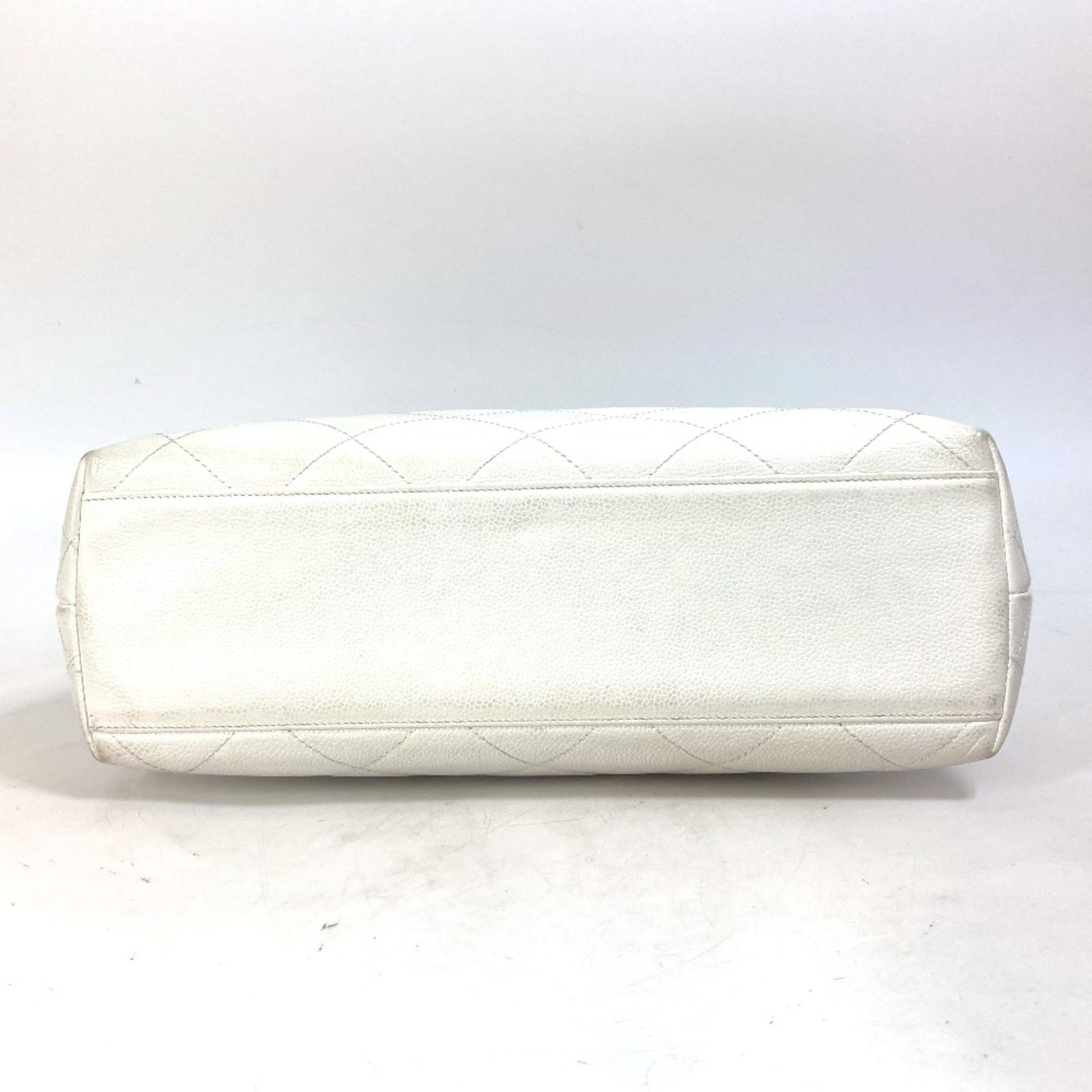 Chanel Chanel Logo CC tote Size ONE SIZE - 3 Thumbnail