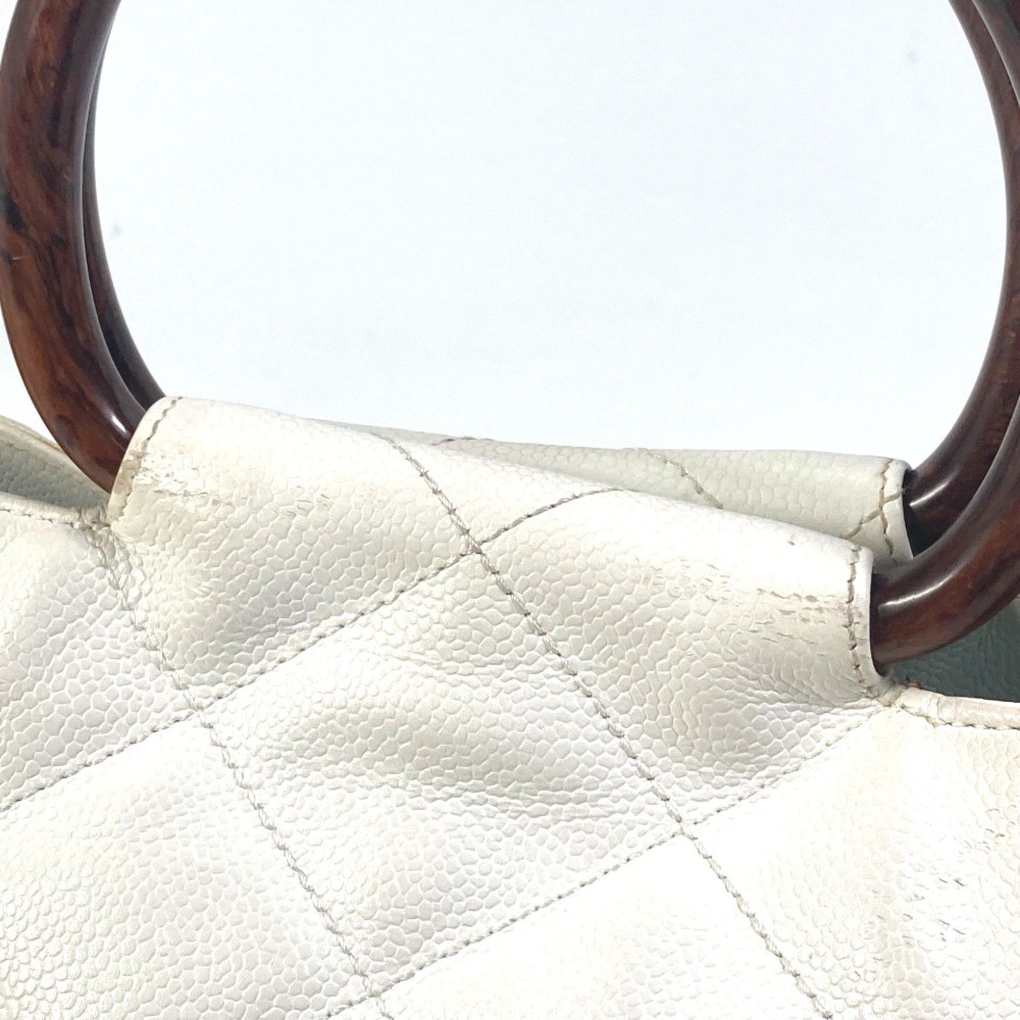 Chanel Chanel Logo CC tote Size ONE SIZE - 17 Thumbnail