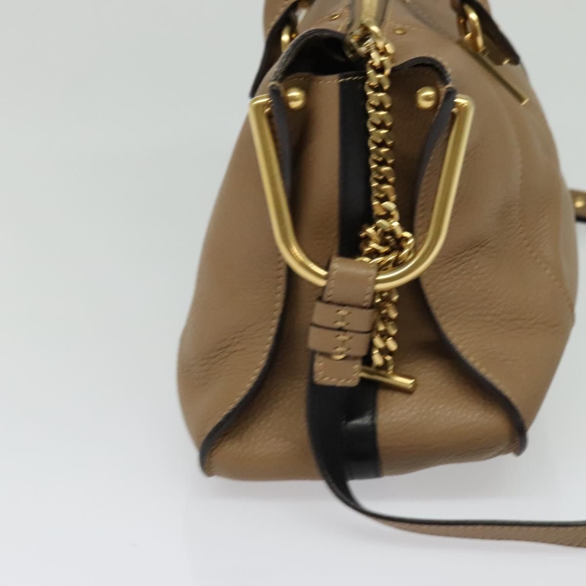 Chloe Chloé Hayley handbag Size ONE SIZE - 3 Thumbnail