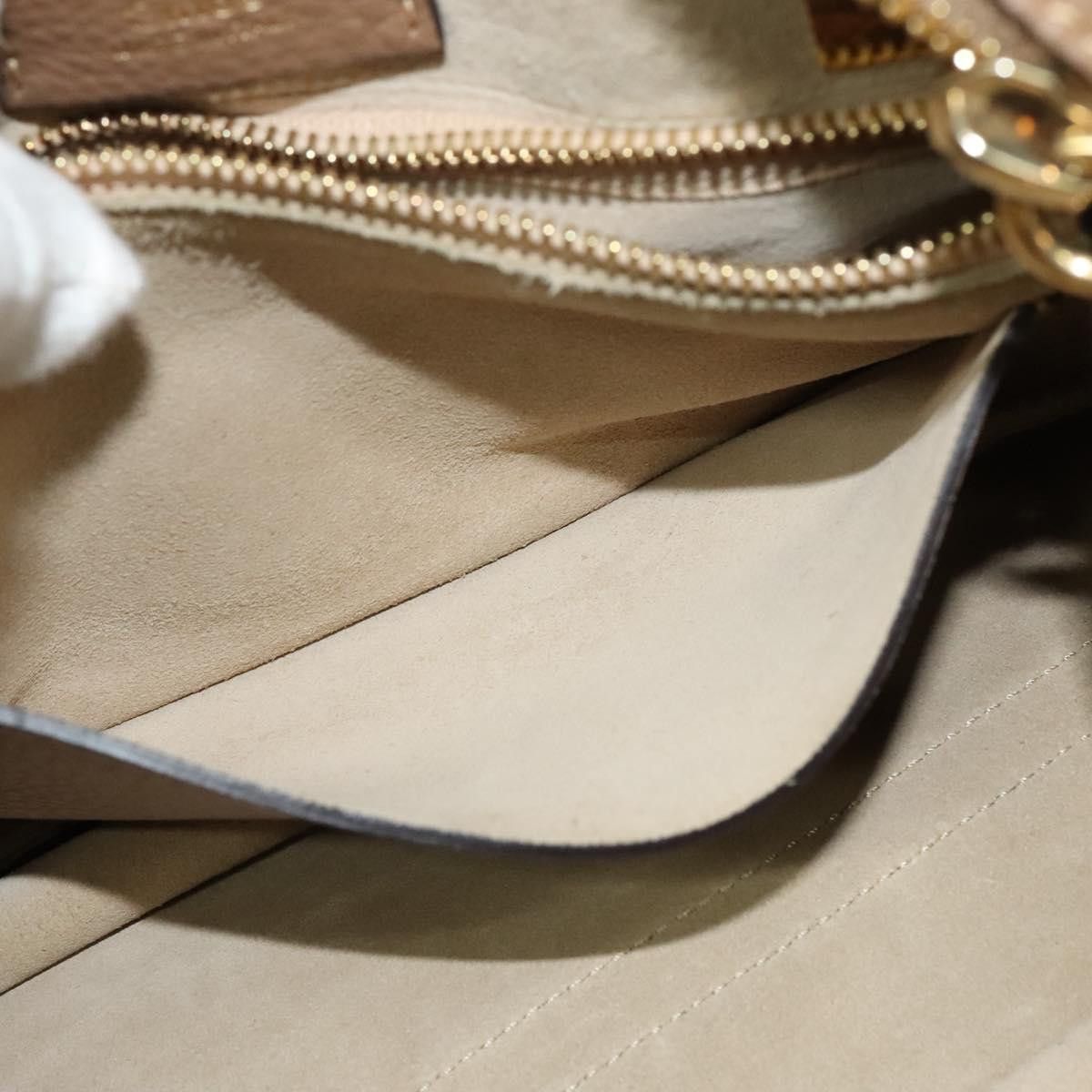 Chloe Chloé Hayley handbag Size ONE SIZE - 12 Thumbnail