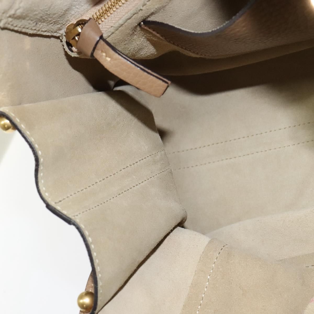 Chloe Chloé Hayley handbag Size ONE SIZE - 23 Thumbnail