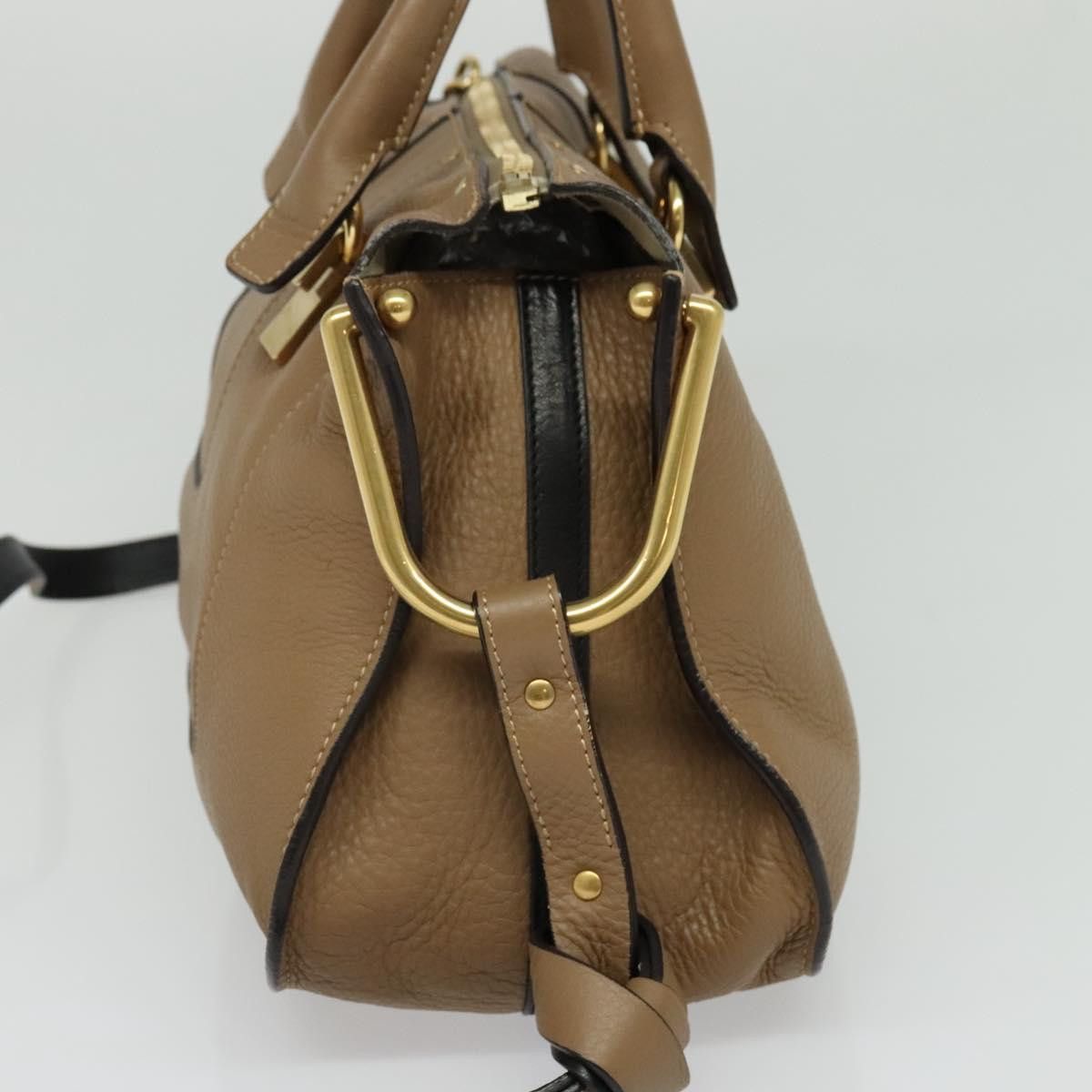 Chloe Chloé Hayley handbag Size ONE SIZE - 4 Thumbnail