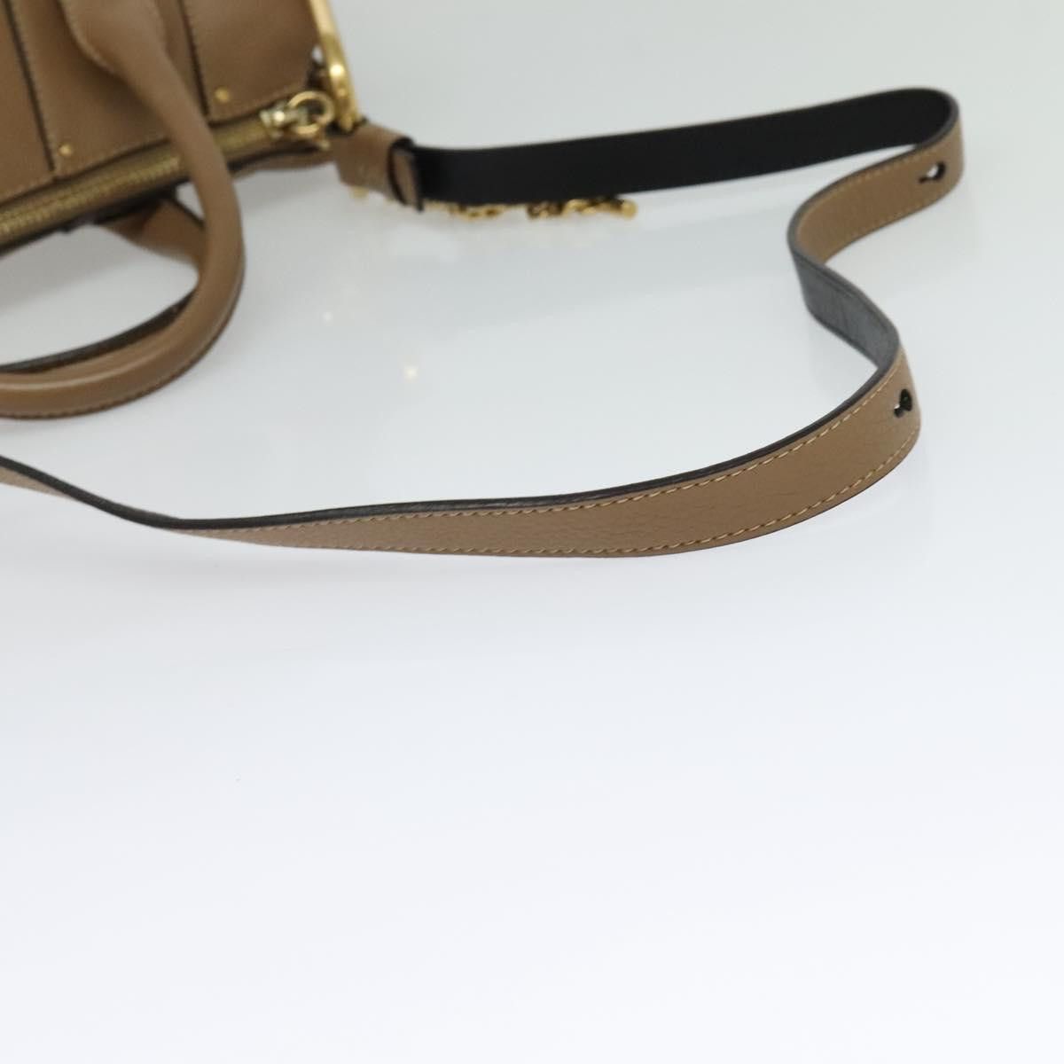 Chloe Chloé Hayley handbag Size ONE SIZE - 19 Thumbnail