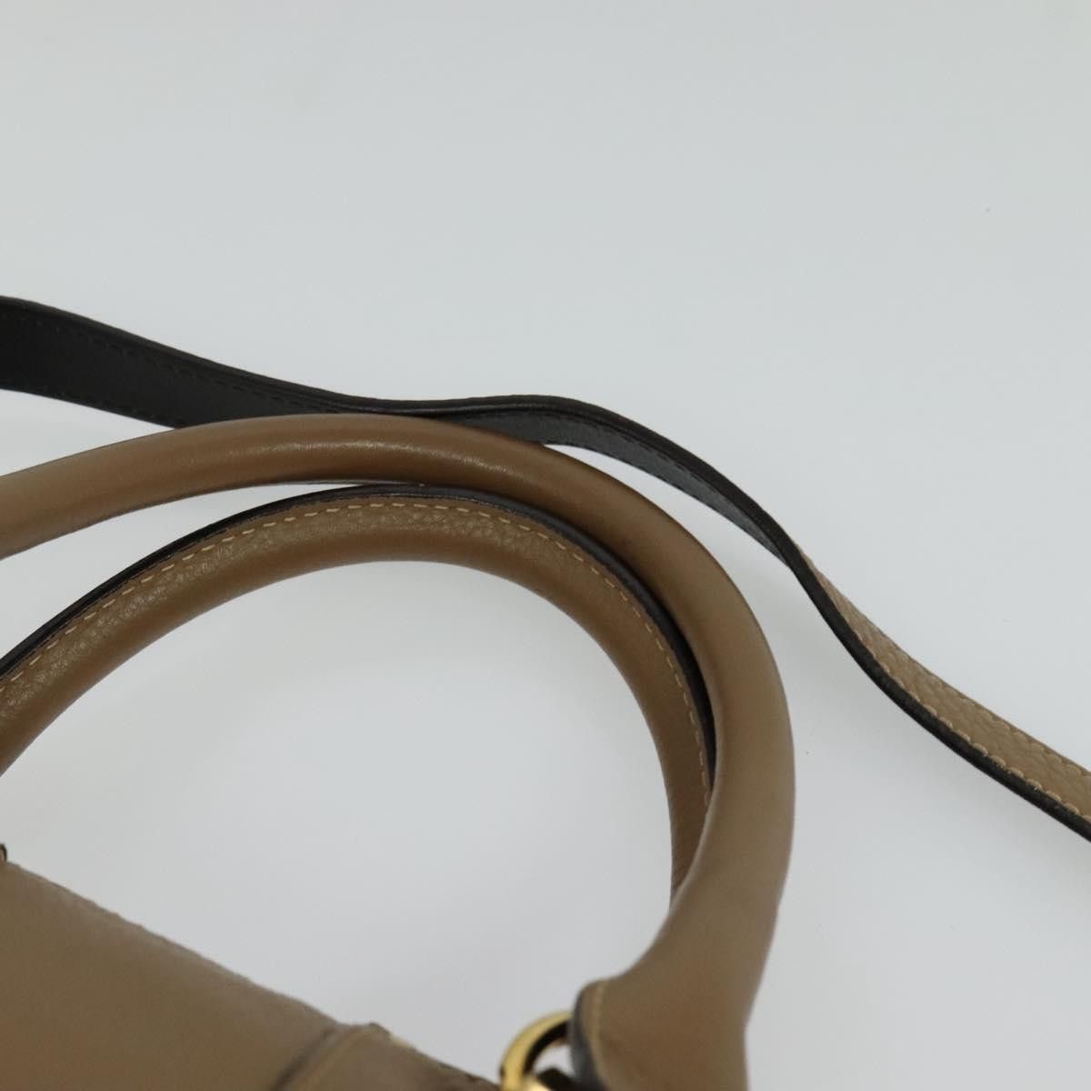 Chloe Chloé Hayley handbag Size ONE SIZE - 5 Thumbnail