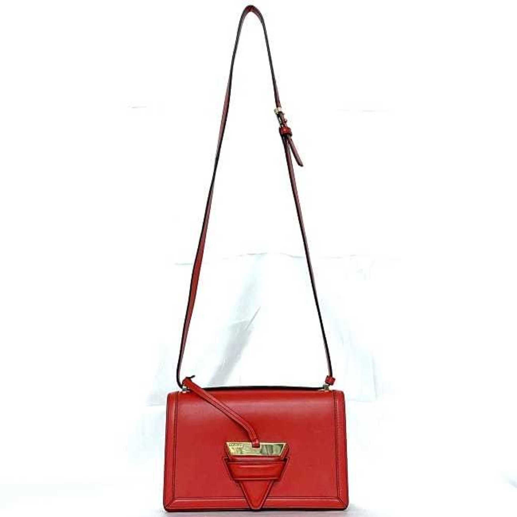 Loewe Loewe Barcelona shoulder Size ONE SIZE - 8 Thumbnail
