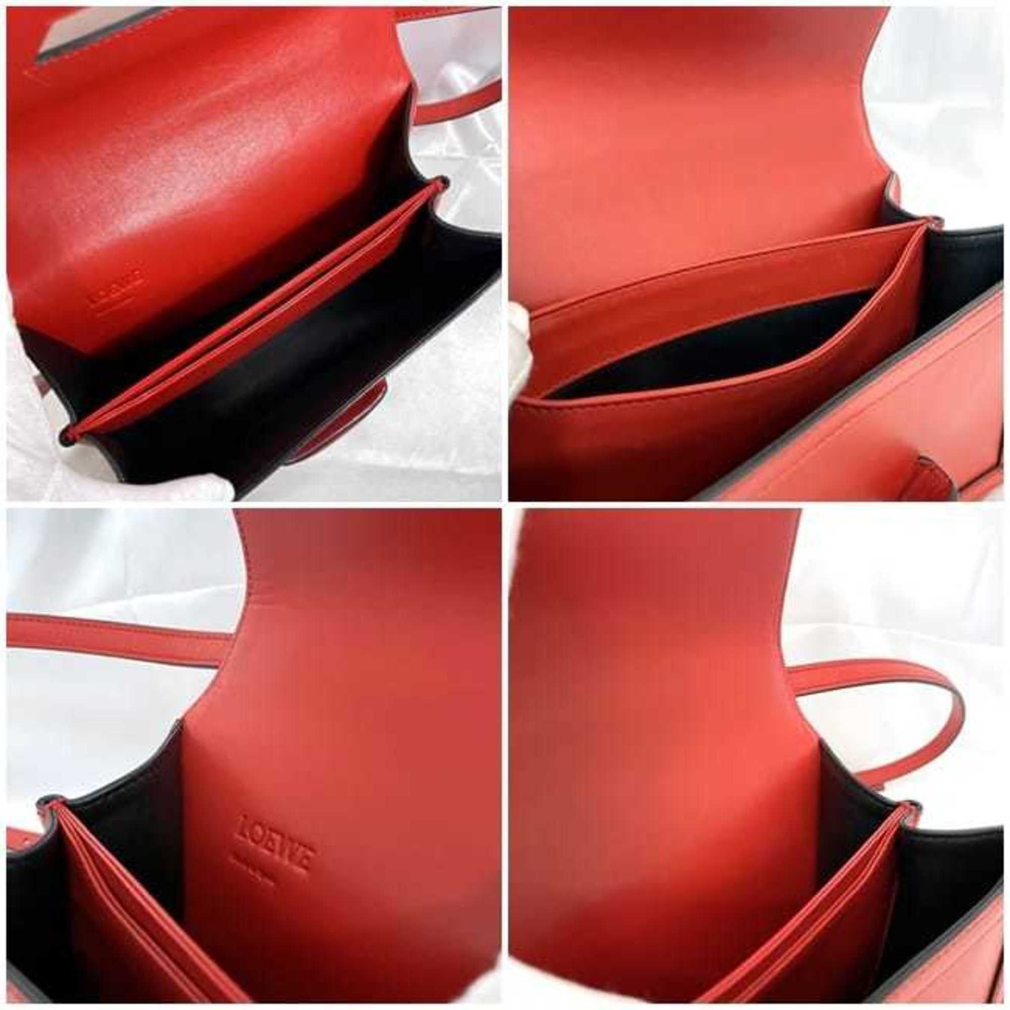 Loewe Loewe Barcelona shoulder Size ONE SIZE - 4 Thumbnail