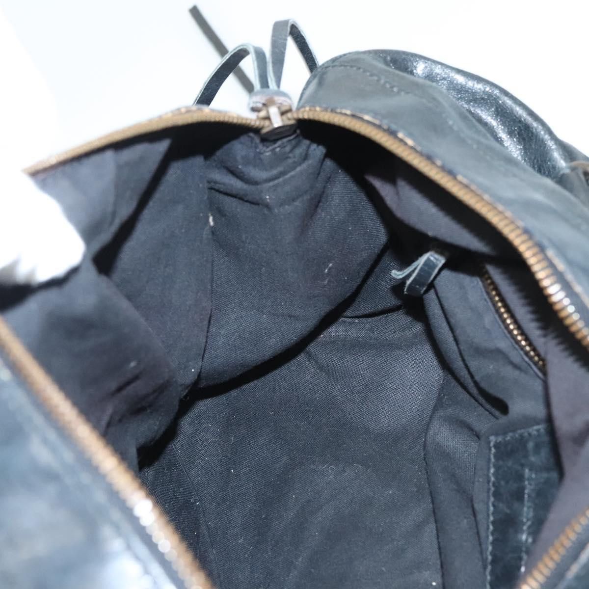 Balenciaga Balenciaga City handbag Size ONE SIZE - 21 Thumbnail