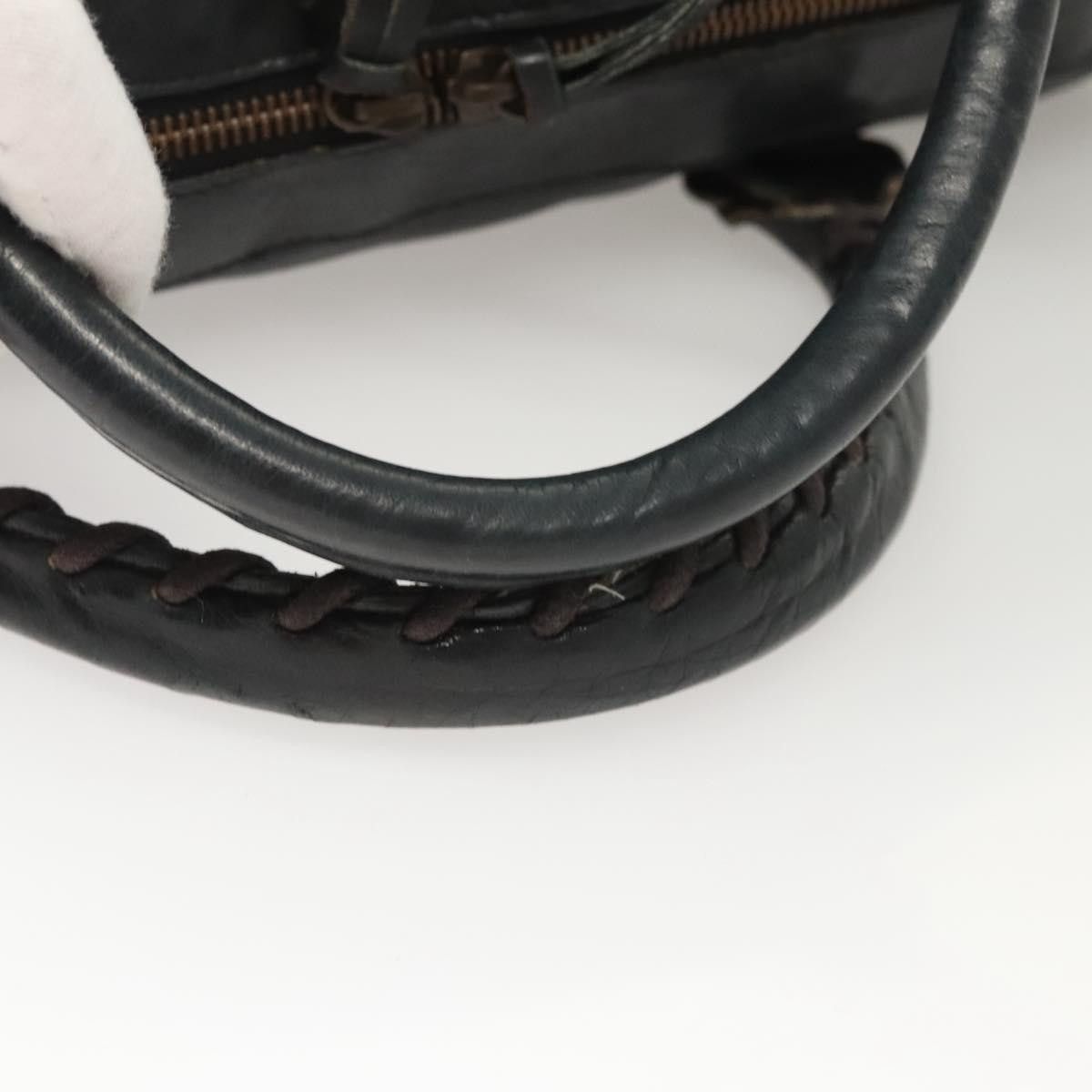 Balenciaga Balenciaga City handbag Size ONE SIZE - 5 Thumbnail